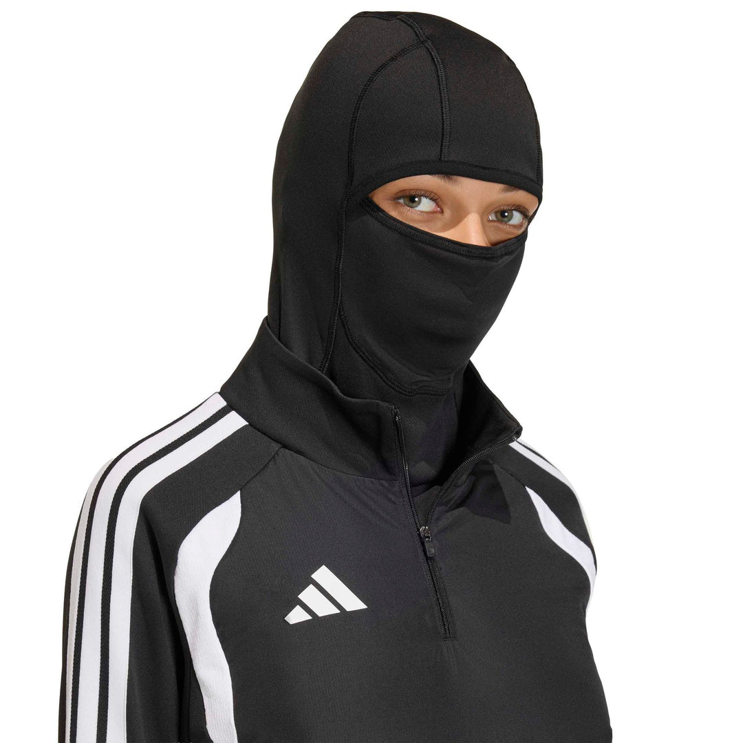 adidas Tiro26C Wintopy - black/ltonix