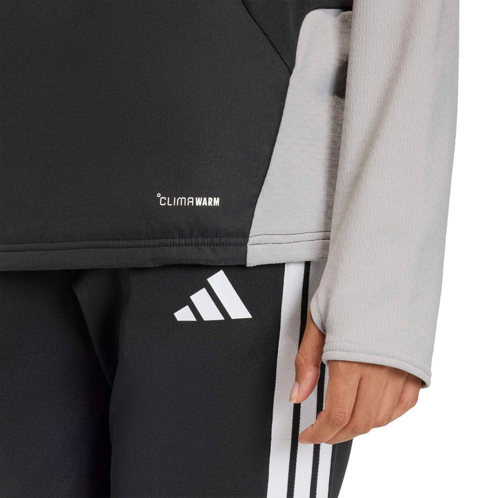 adidas Tiro26C Wintopy - black/ltonix
