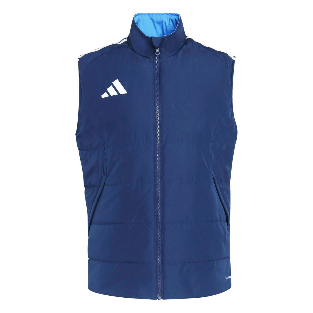 adidas Tiro26C Winvst - tenabl/rayblu/white