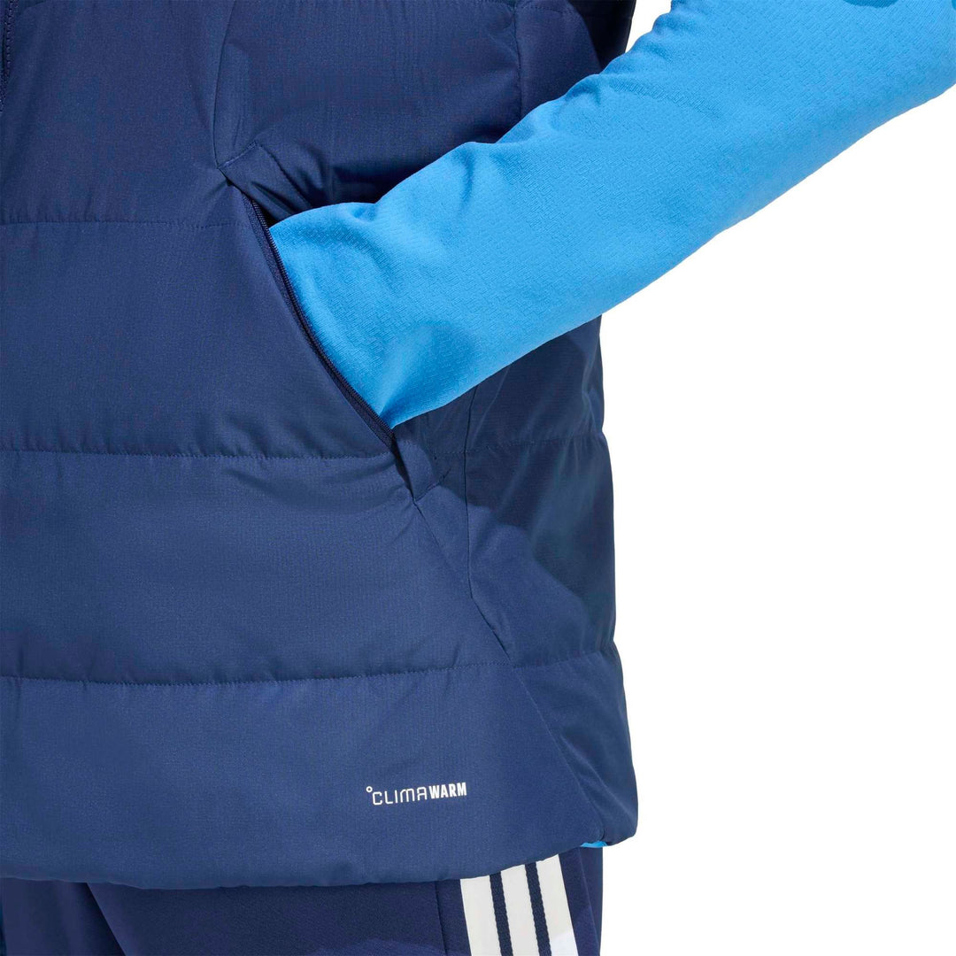adidas Tiro26C Winvst - tenabl/rayblu/white