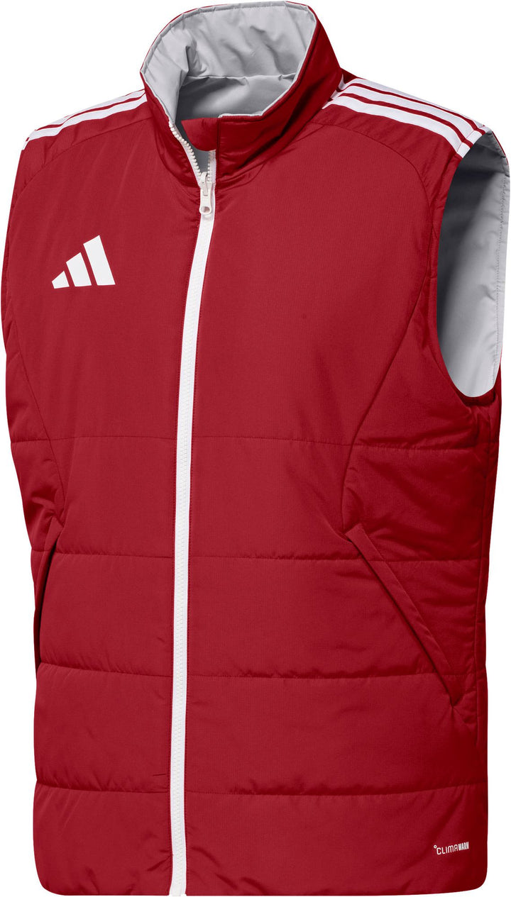 adidas Tiro26C Winvst - tenabl/rayblu/white