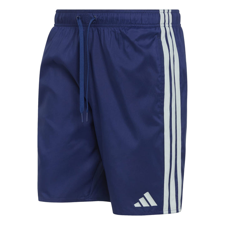 adidas 3S Bld Sh 8In - dkblue/wosa