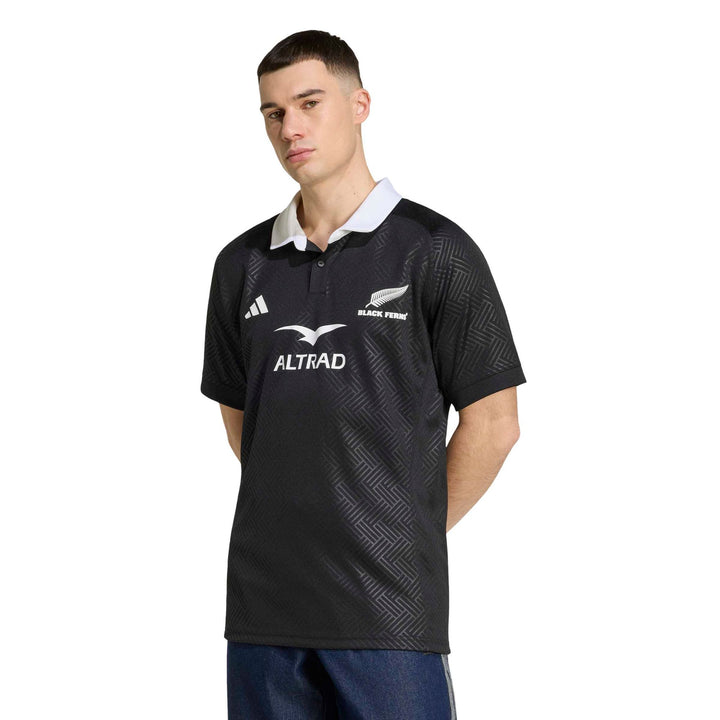 adidas Bf H Jsy M - allblc