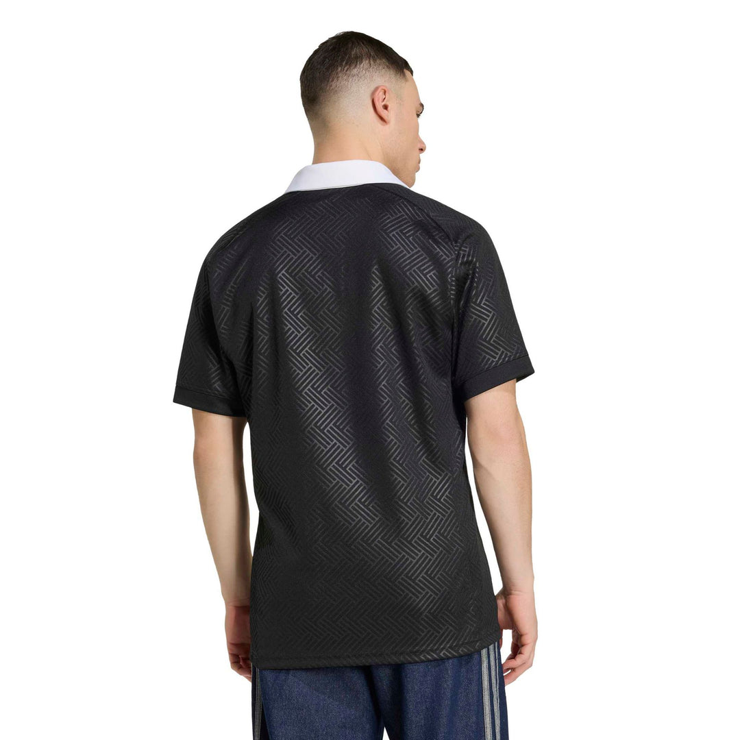 adidas Bf H Jsy M - allblc