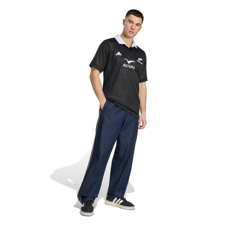 adidas Bf H Jsy M - allblc