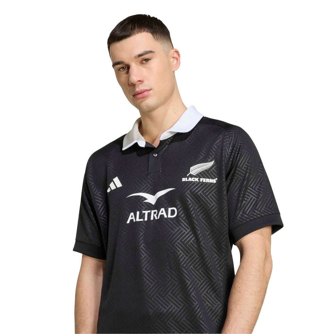 adidas Bf H Jsy M - allblc