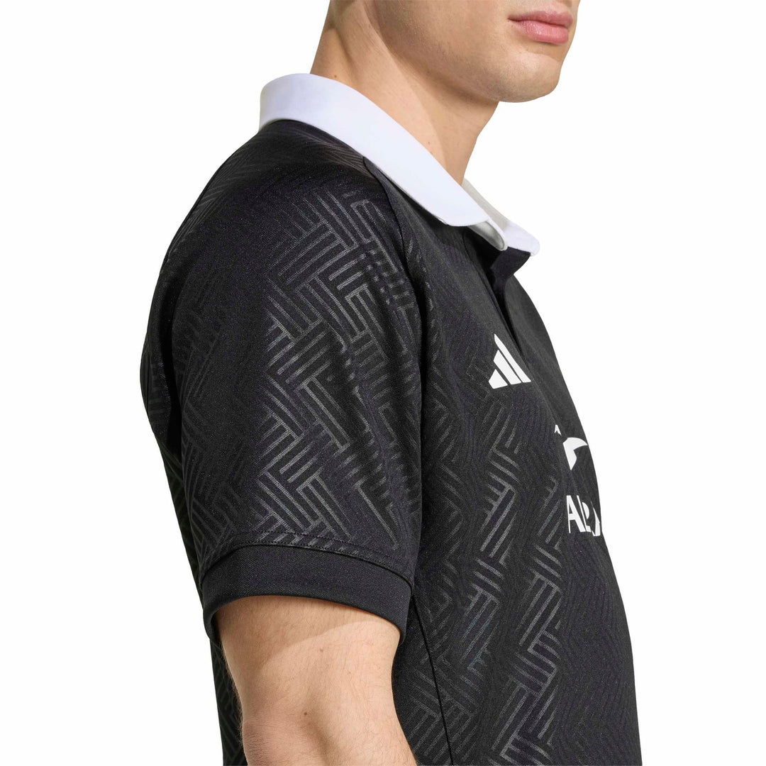 adidas Bf H Jsy M - allblc