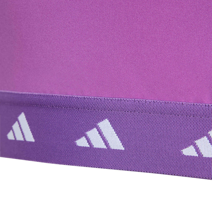 adidas Jg Power Tf Bra - actpur/white
