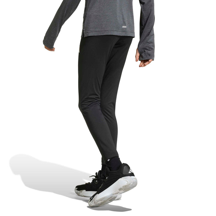 adidas Jg Tr-Es Leg - black/white
