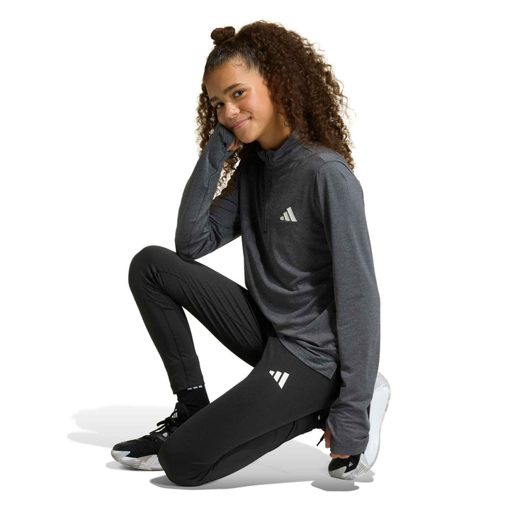 adidas Jg Tr-Es Leg - black/white