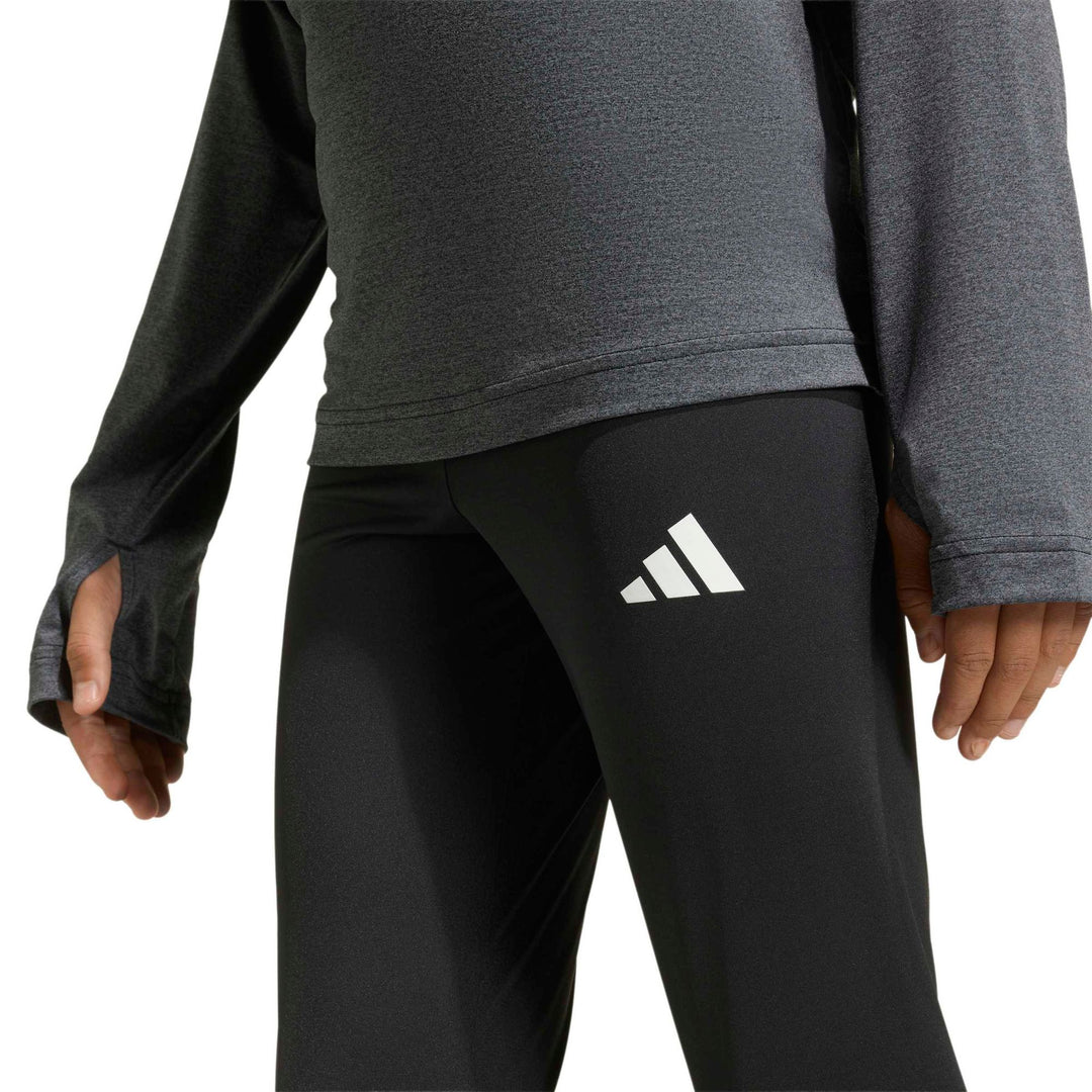 adidas Jg Tr-Es Leg - black/white