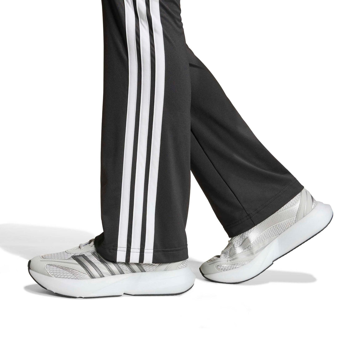adidas Jg Tr-Es 3S Fl - black/white