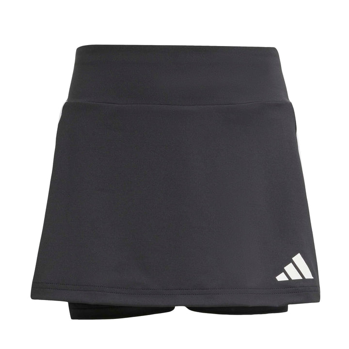 adidas Jg Tr-Es 3S Sko - black/white