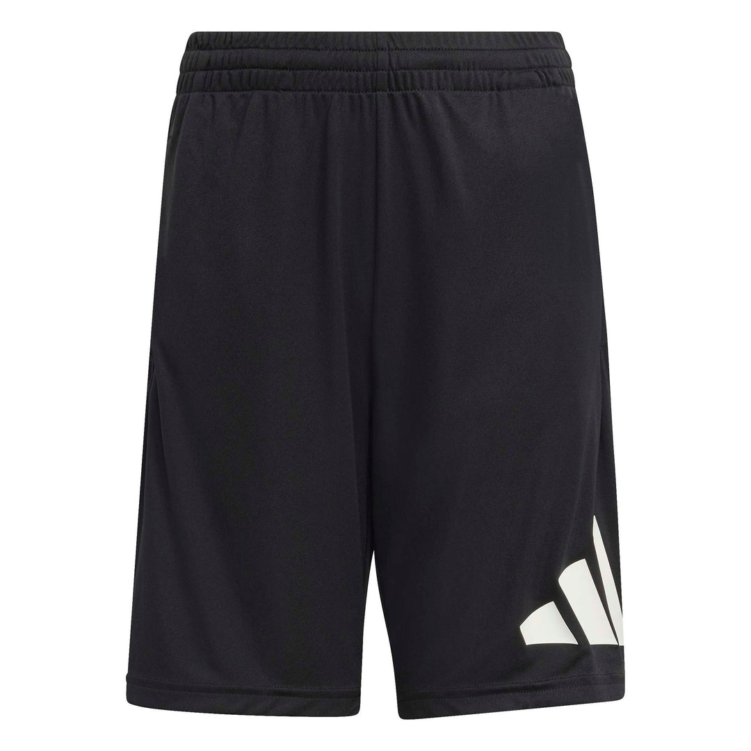 adidas J Tr-Es Bl Sh - black/white