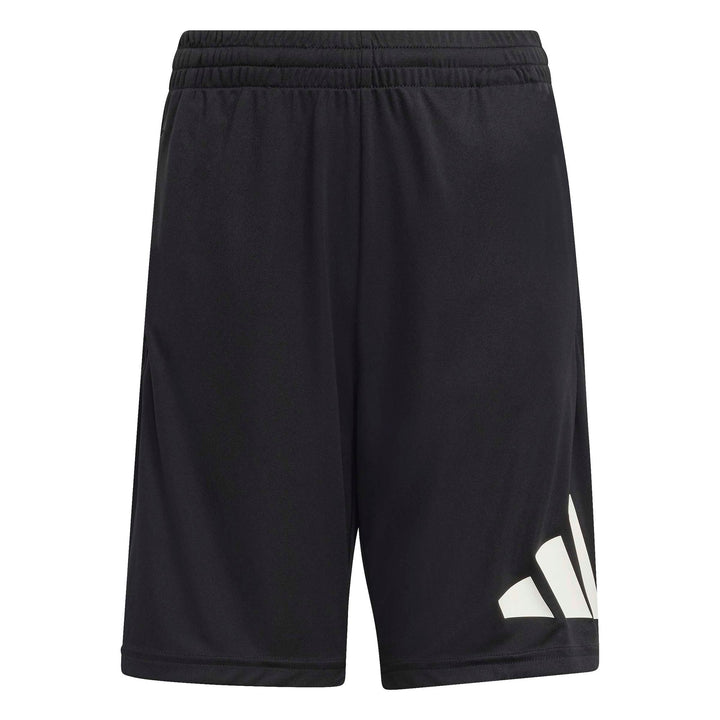 adidas J Tr-Es Bl Sh - black/white