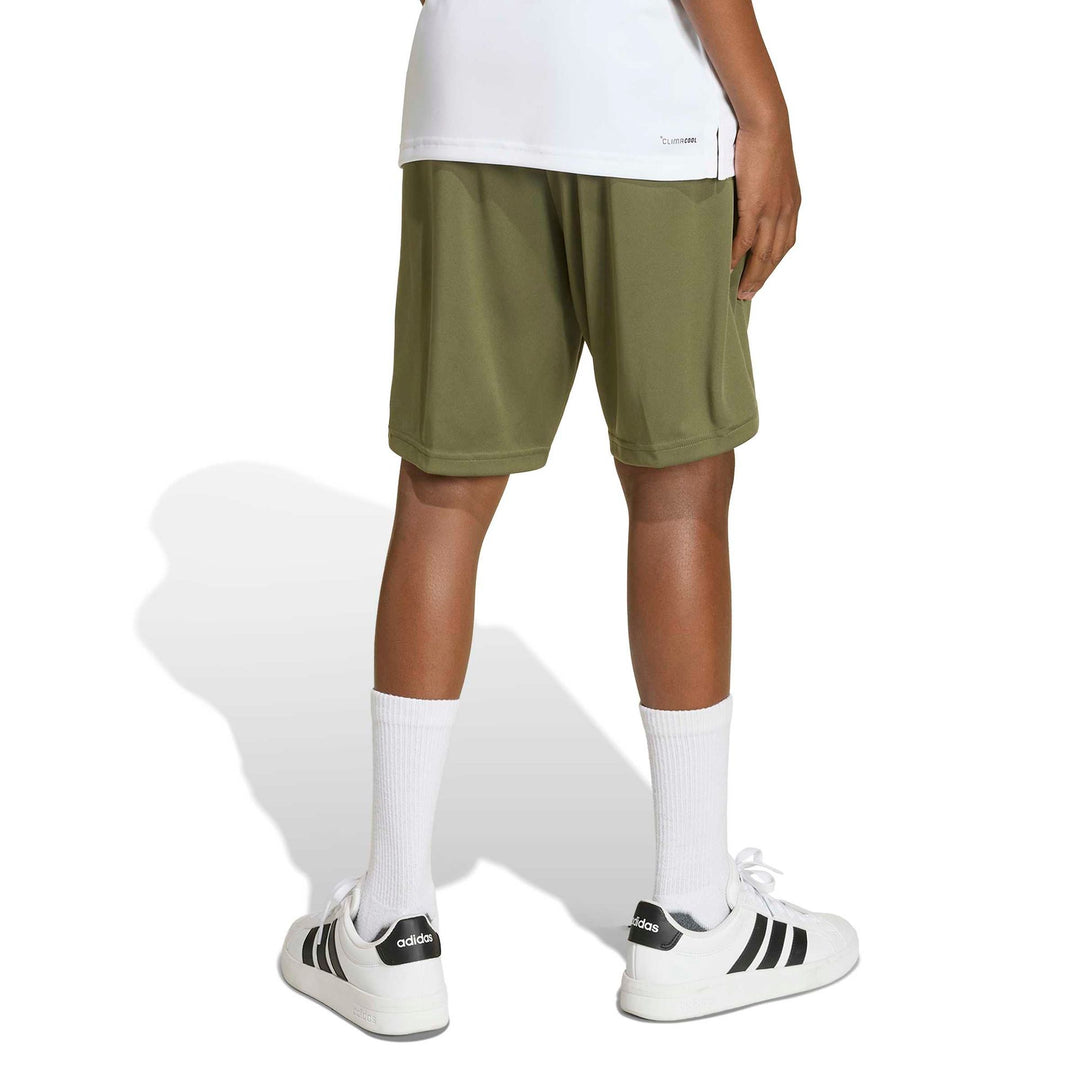 adidas J Tr-Es Bl Sh - olistr/white