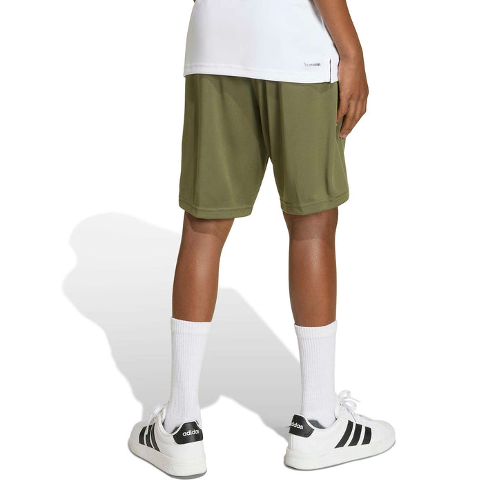 adidas J Tr-Es Bl Sh - olistr/white