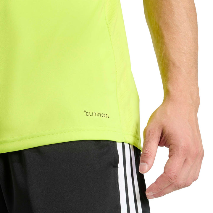 adidas Ref 26 Jsy - tmssye/black
