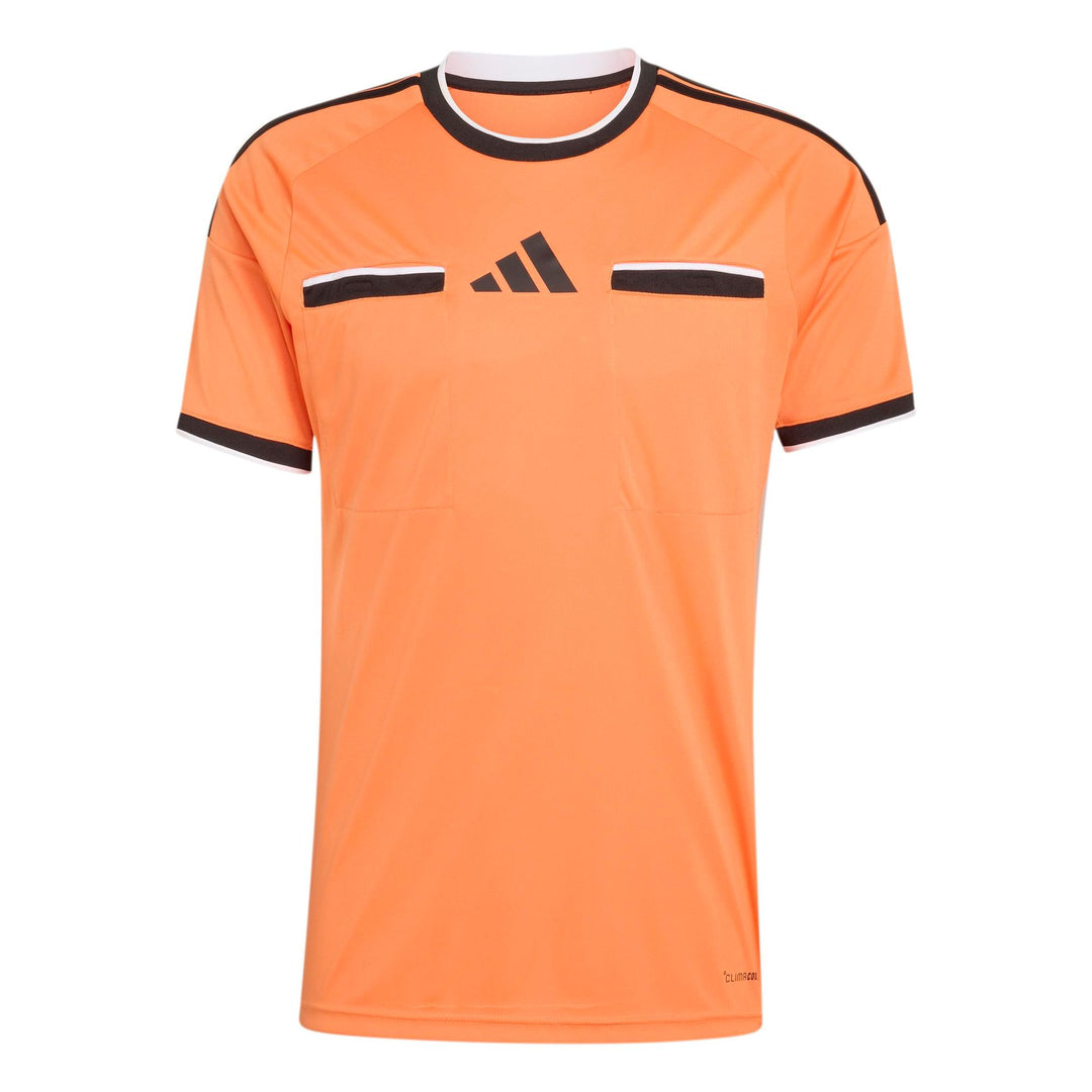 adidas Ref 26 Jsy - traora/black