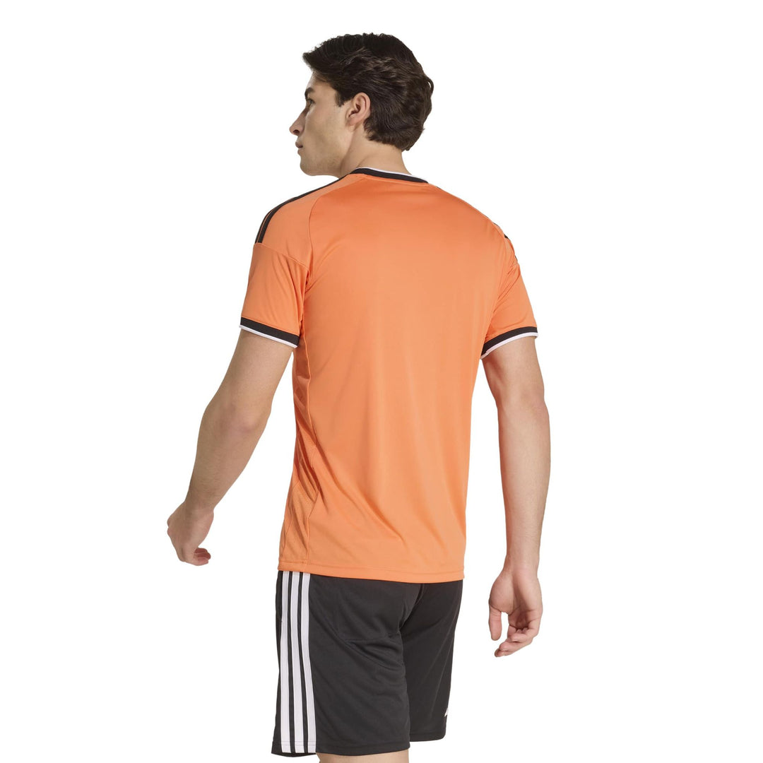 adidas Ref 26 Jsy - traora/black