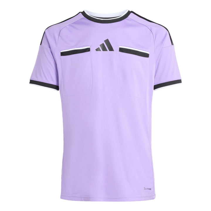adidas Ref 26 Jsy - viofus/black