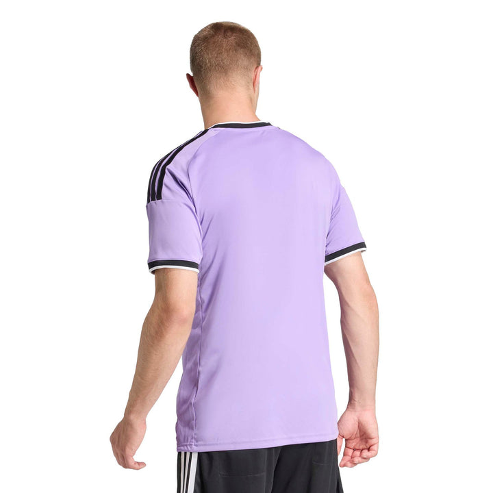 adidas Ref 26 Jsy - viofus/black
