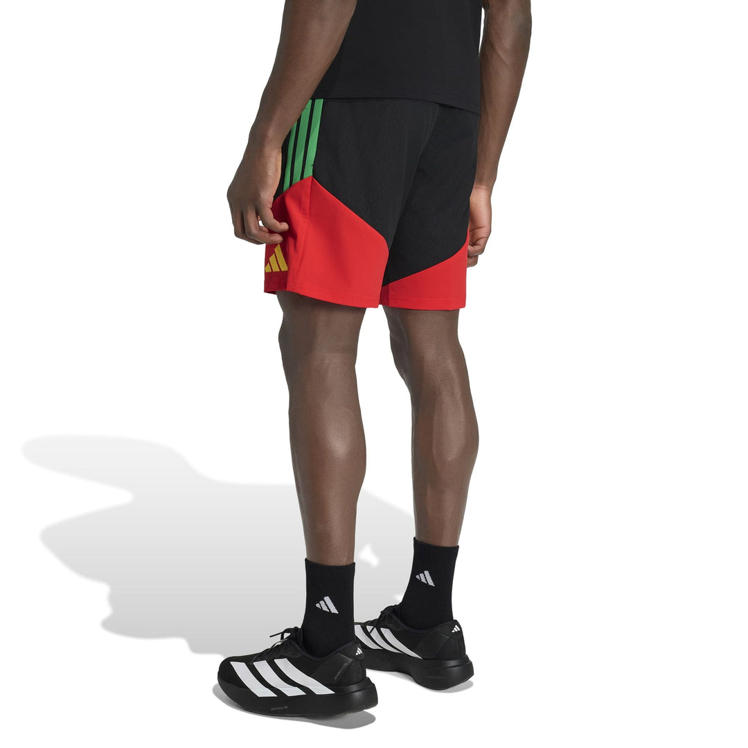 adidas Jff Dt Sho - black