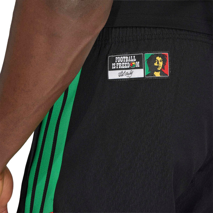 adidas Jff Dt Sho - black