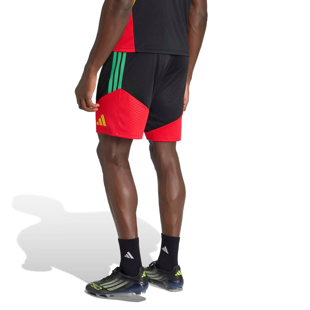 adidas Jff  Tr Sho - black