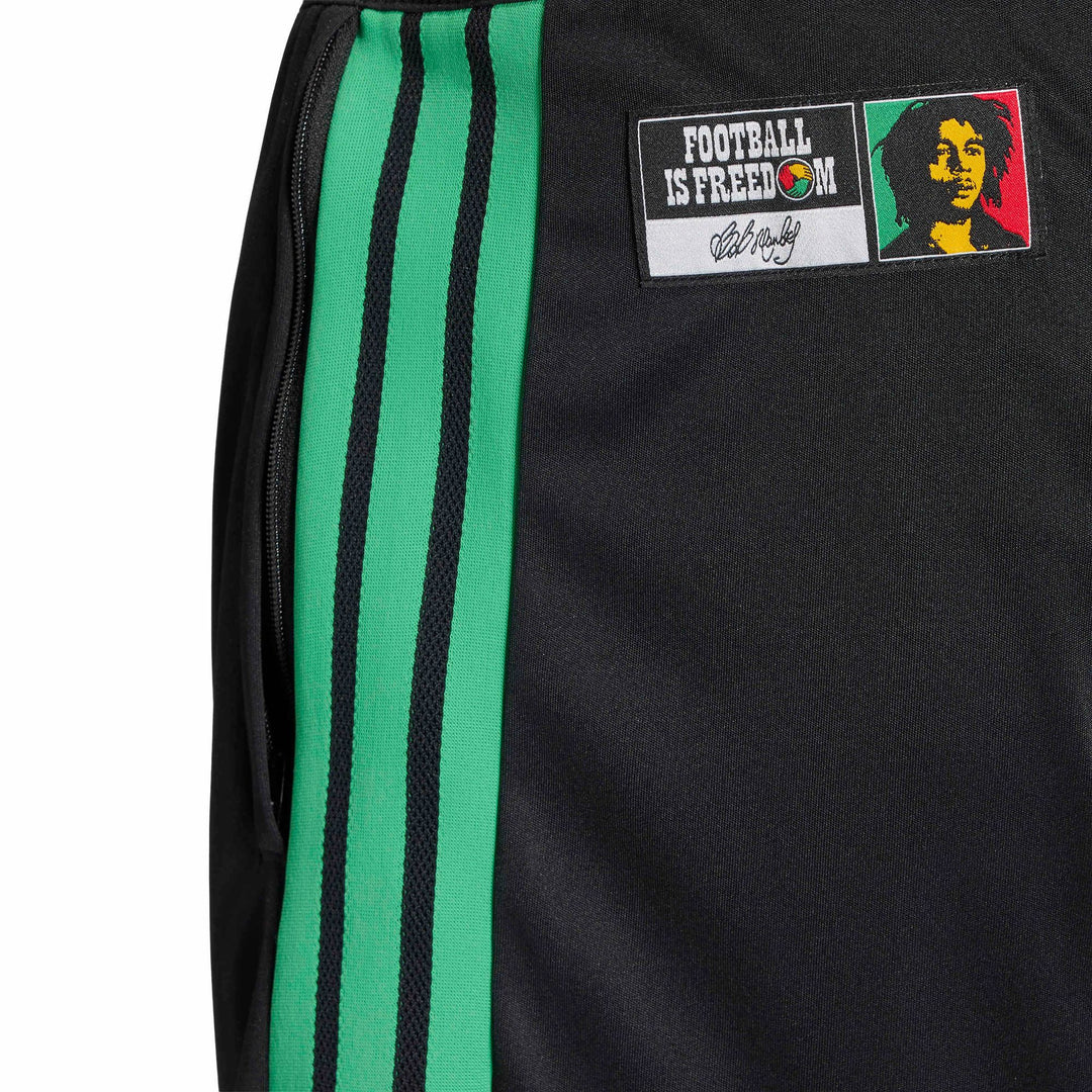 adidas Jff  Tr Sho - black