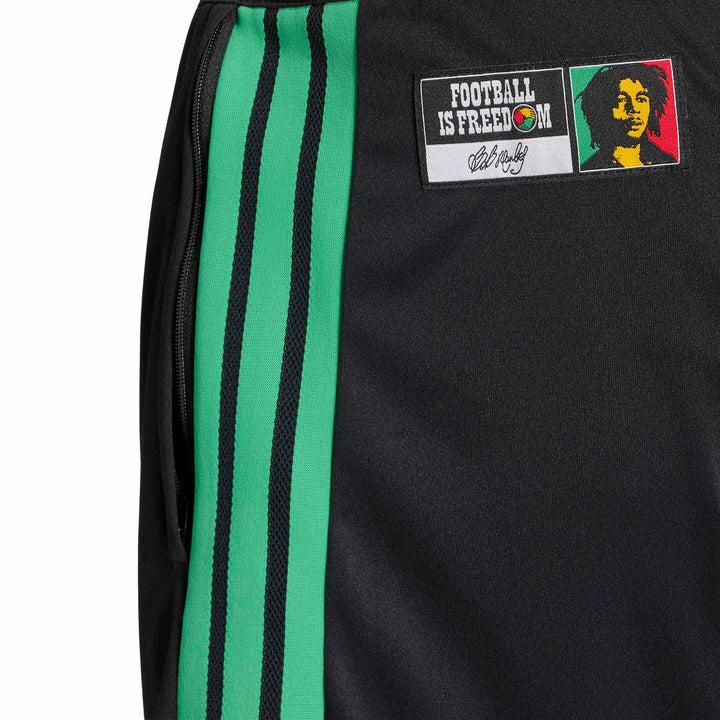 adidas Jff  Tr Sho - black