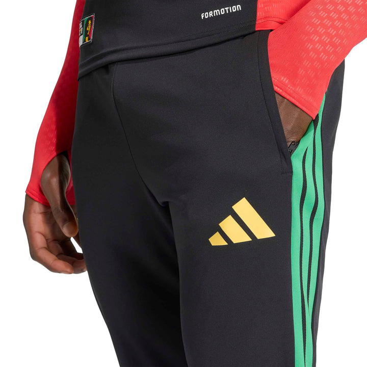 adidas Jff Tr Pnt - black