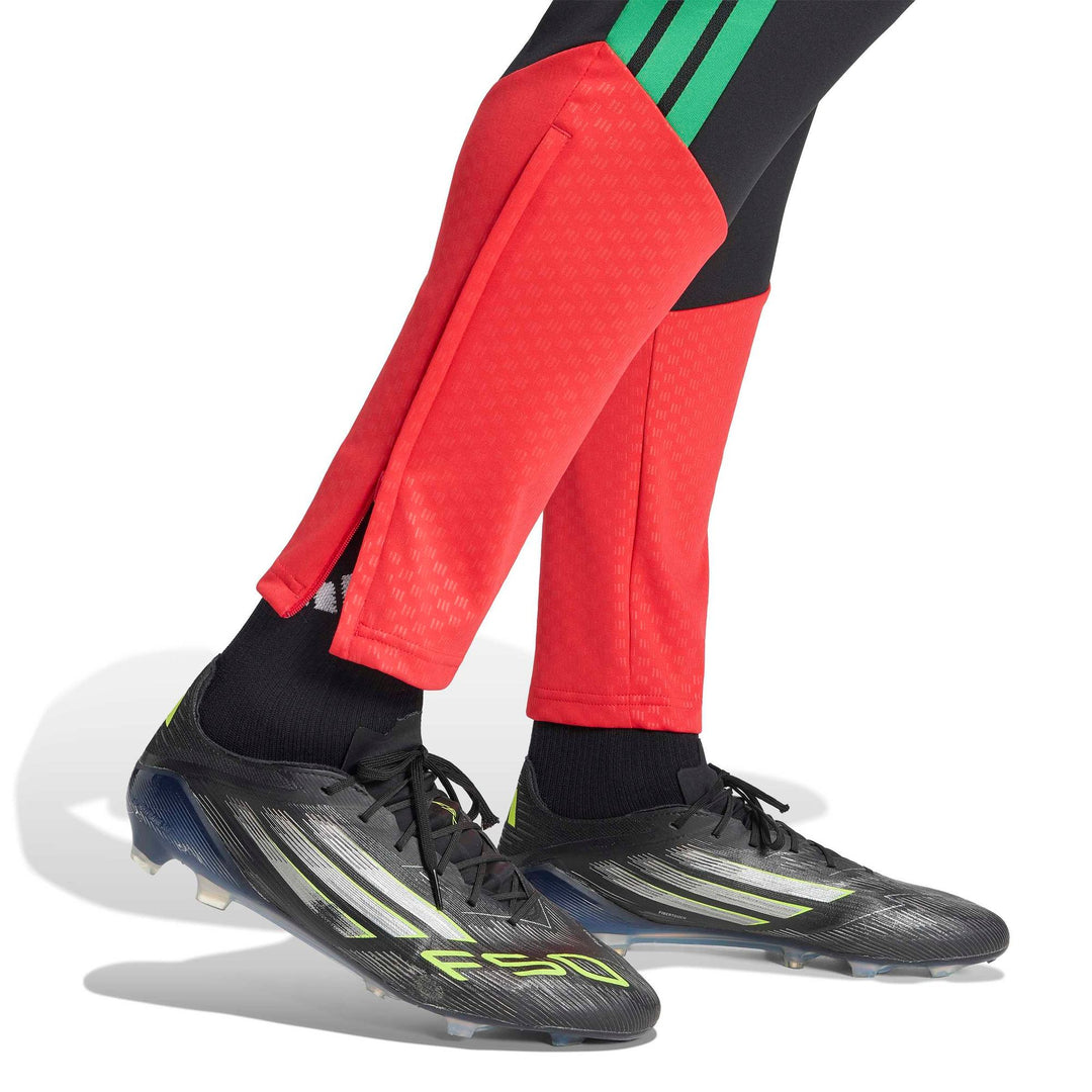 adidas Jff Tr Pnt - black