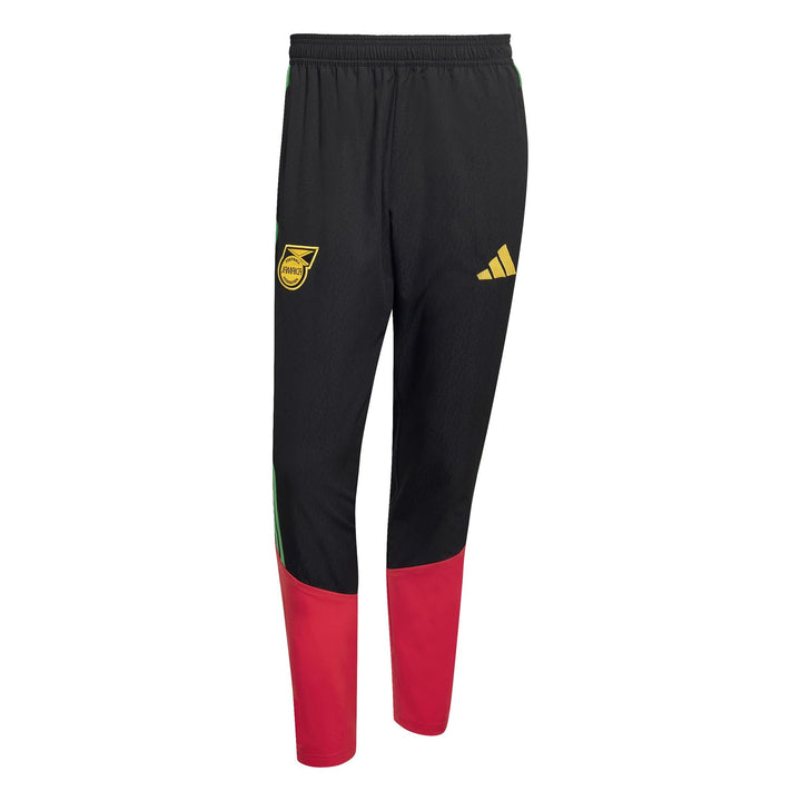 adidas Jff Pre Pnt - black