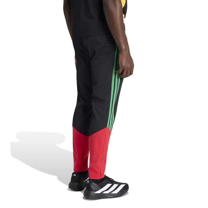 adidas Jff Pre Pnt - black