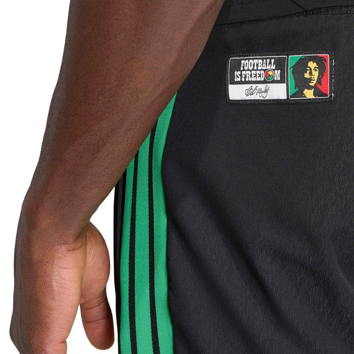 adidas Jff Pre Pnt - black