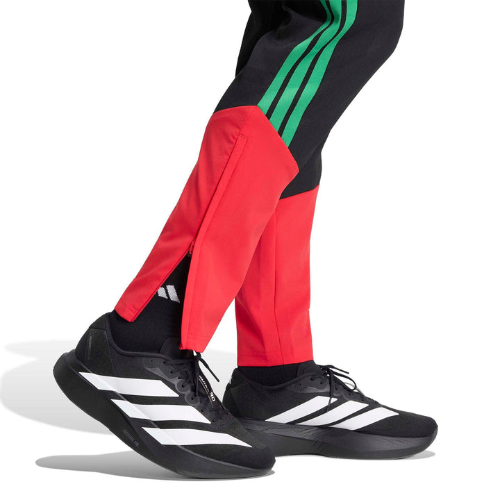 adidas Jff Pre Pnt - black
