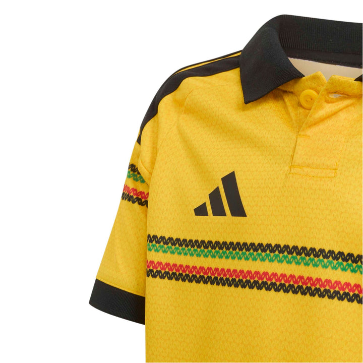 adidas Jff H Mini - bogold