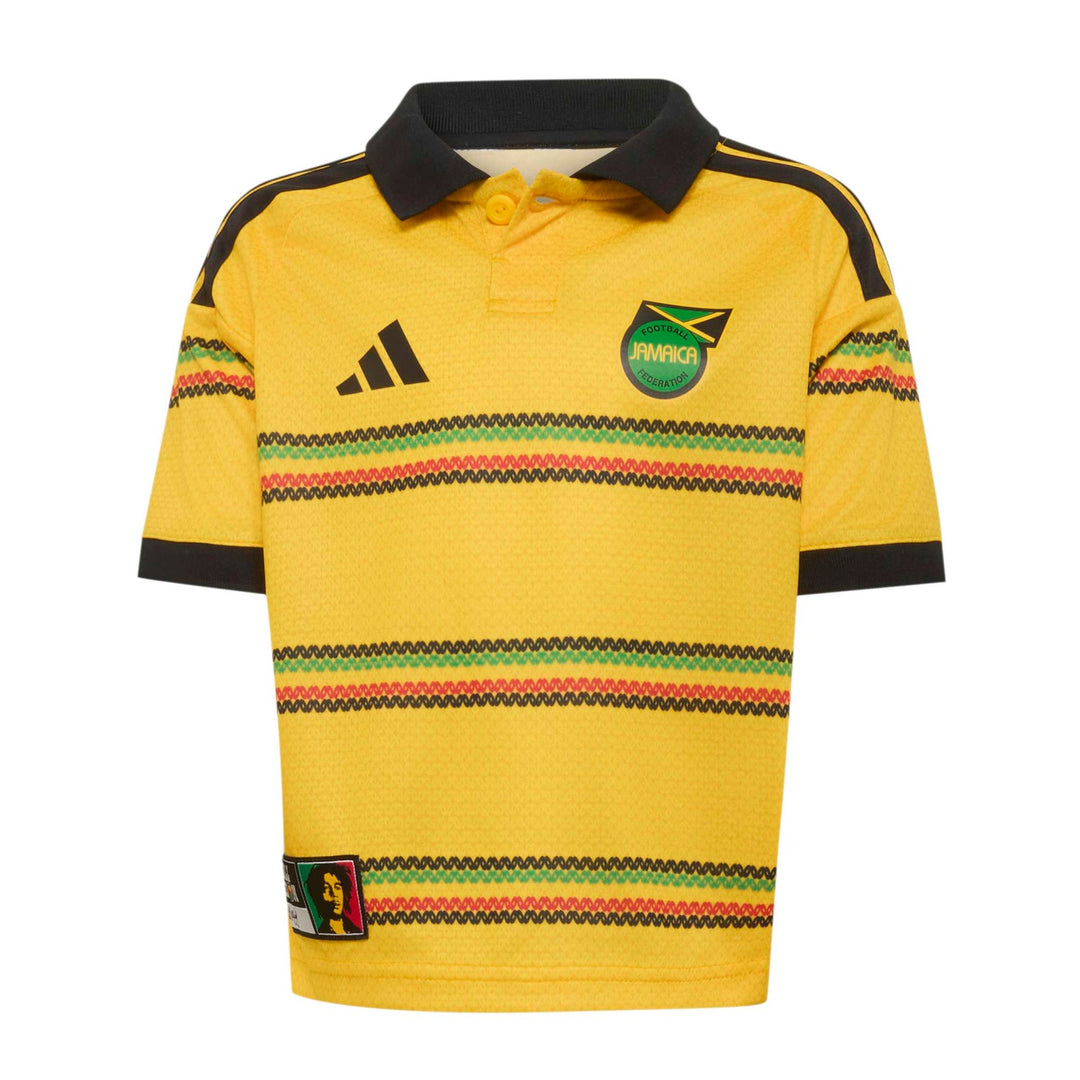 adidas Jff H Mini - bogold