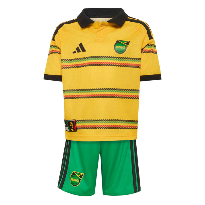 adidas Jff H Mini - bogold