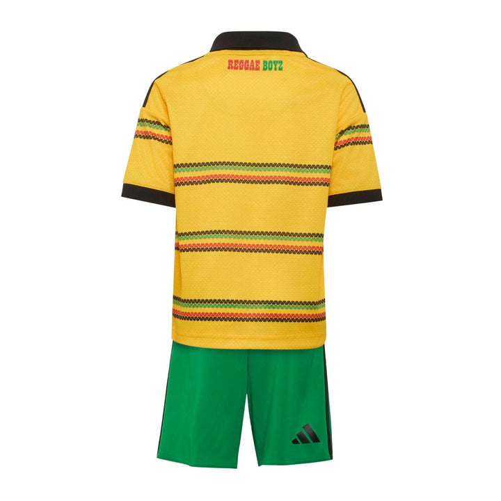 adidas Jff H Mini - bogold