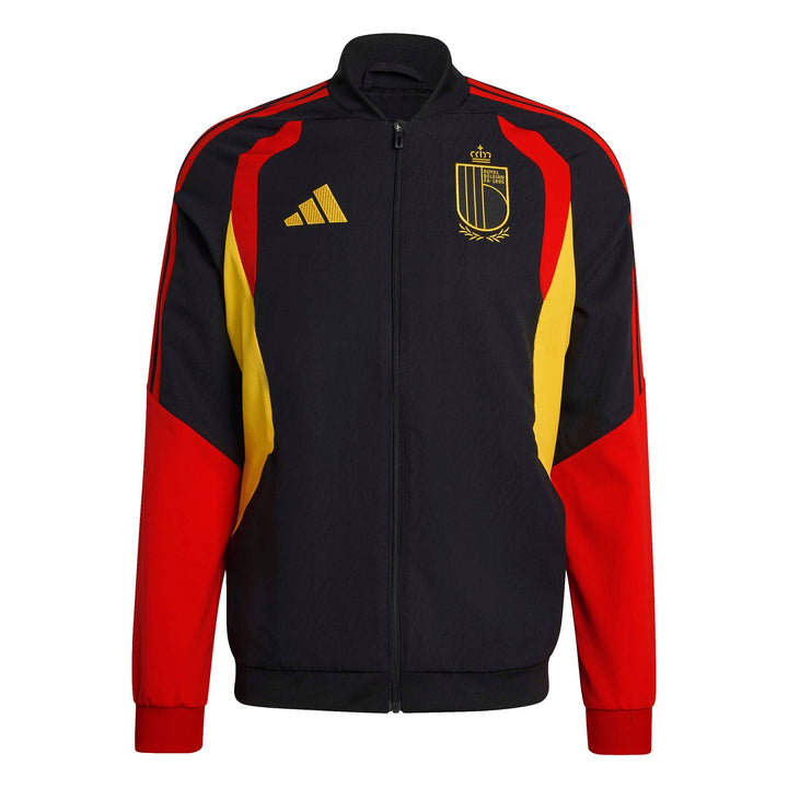 adidas Rbfa Pre Jacke - black