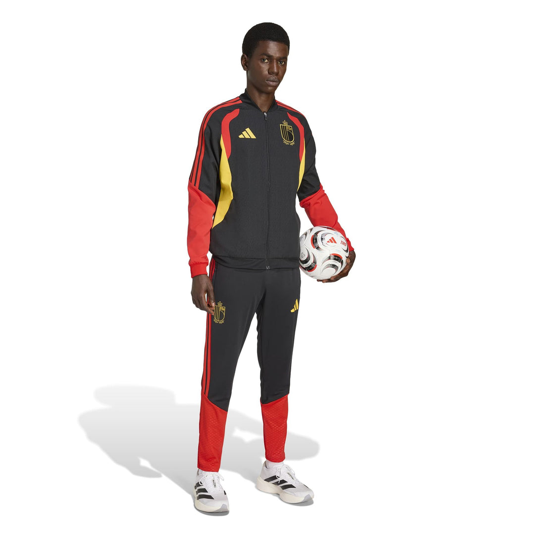adidas Rbfa Pre Jacke - black