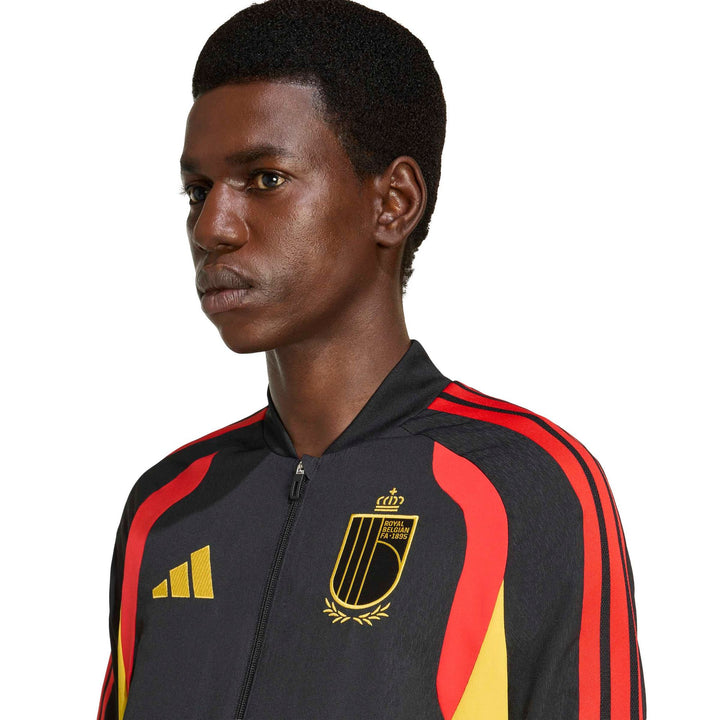 adidas Rbfa Pre Jacke - black
