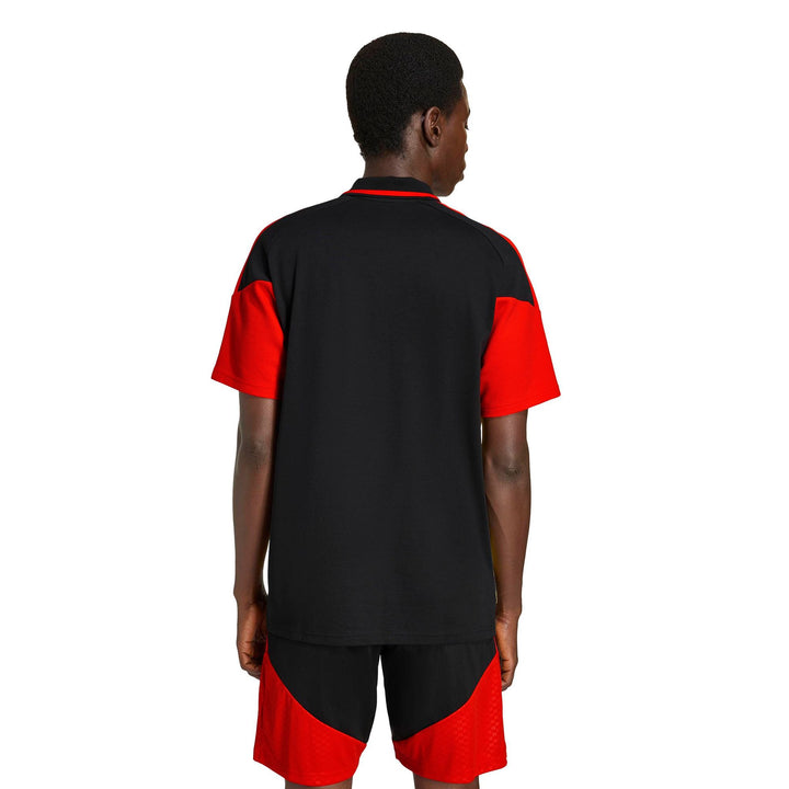adidas Rbfa Polo - black