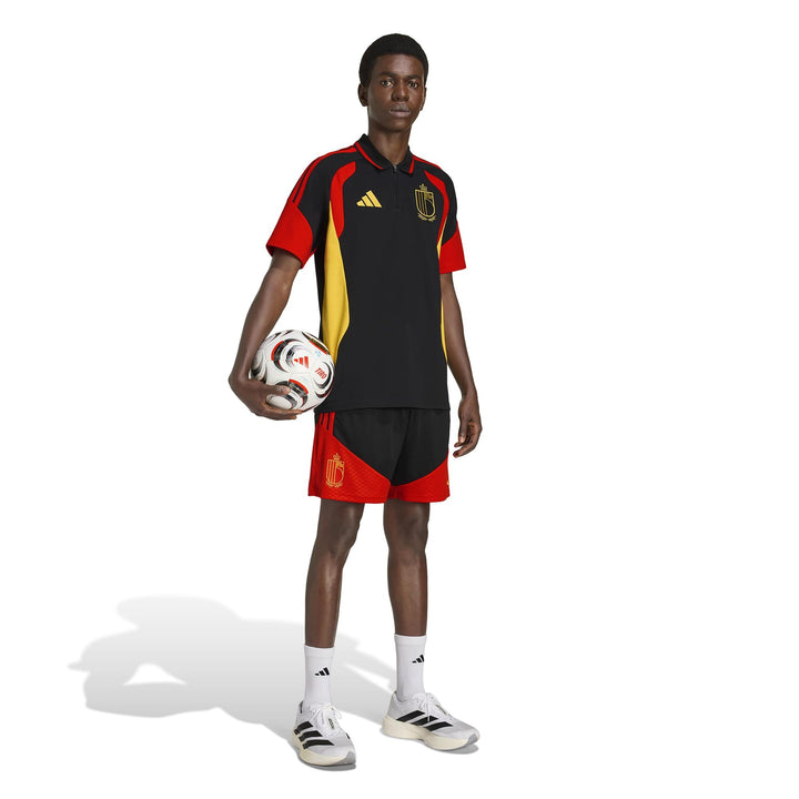 adidas Rbfa Polo - black