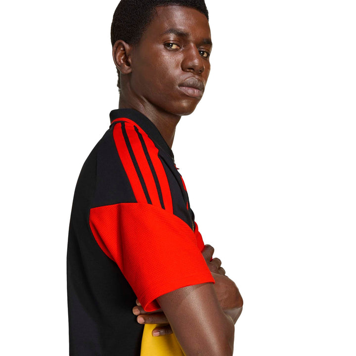 adidas Rbfa Polo - black