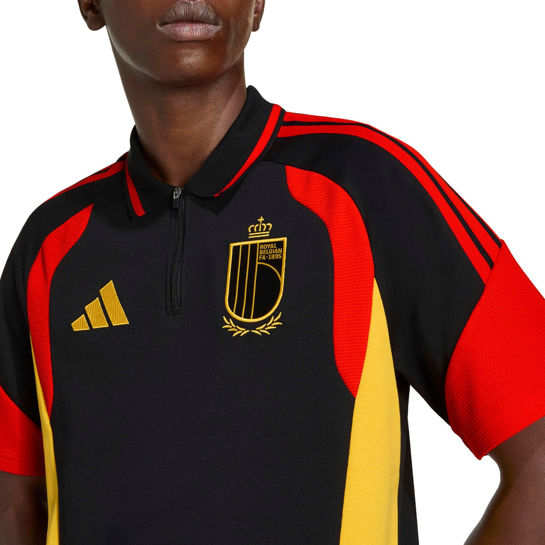 adidas Rbfa Polo - black