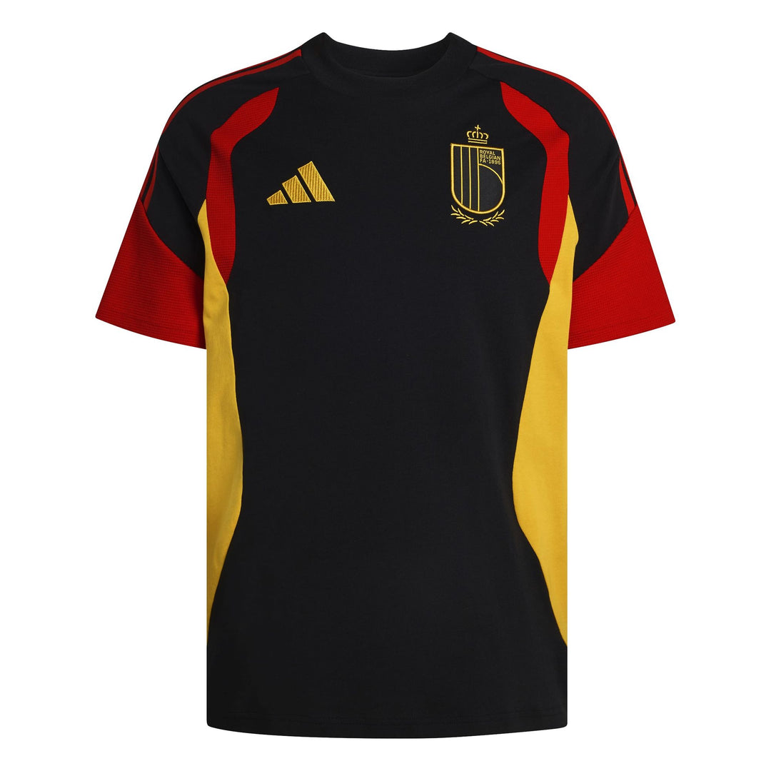 adidas Rbfa Tee - black