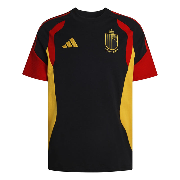 adidas Rbfa Tee - black